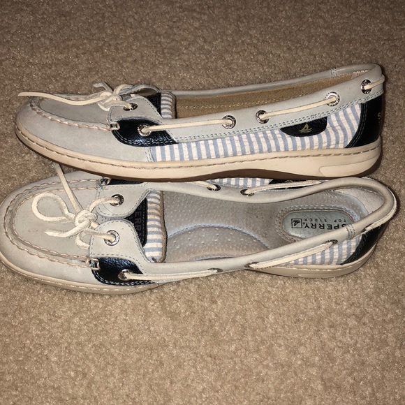 Sperry Top Sider boat shoes - Picture 4 of 4